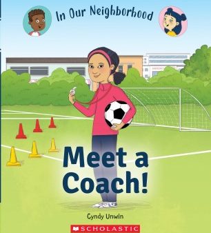 Meet a Coach! on Sale