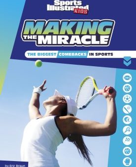 Making the Miracle Online