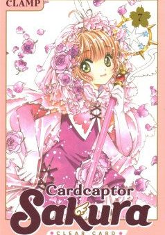 Cardcaptor Sakura 7 on Sale