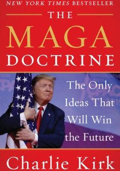 The Maga Doctrine Online