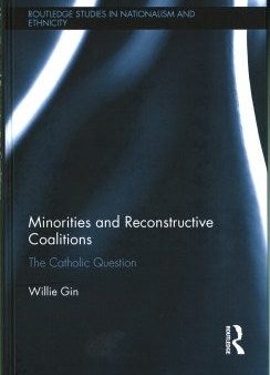 Minorities and Reconstructive Coalitions Fashion