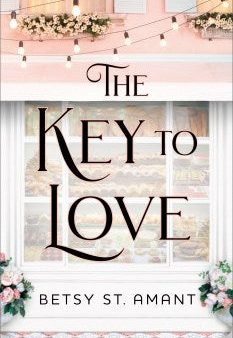 The Key to Love Hot on Sale