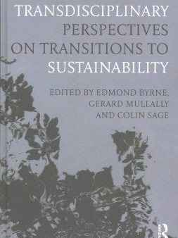 Transdisciplinary Perspectives on Transitions to Sustainability Online