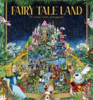 Fairy Tale Land Online Hot Sale