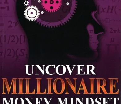 Uncover Millionaire Money Mindset For Cheap