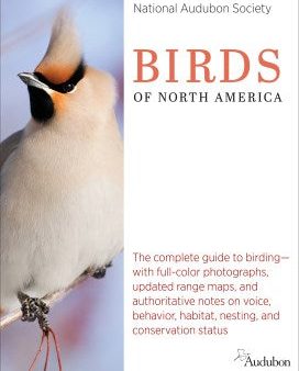 The National Audubon Society Birds of North America Online