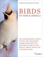 The National Audubon Society Birds of North America Online