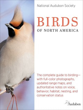 The National Audubon Society Birds of North America Online