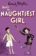 Naughtiest Girl #4: Here s The Naughtiest Girl Online Sale