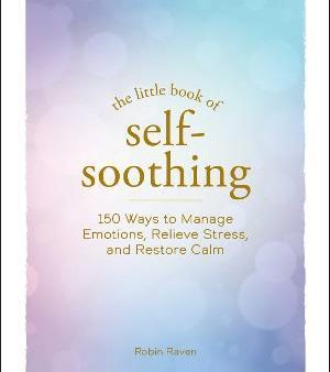 The Little Book of Self-Soothing Online Sale