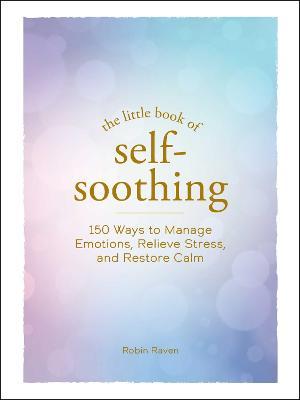 The Little Book of Self-Soothing Online Sale