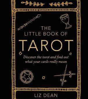 The Little Book of Tarot Fashion