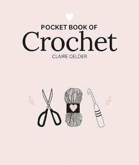 Pocket Book of Crochet Online Hot Sale