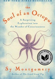 The Soul of an Octopus Discount