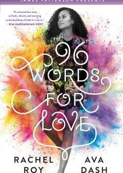 96 Words for Love Online