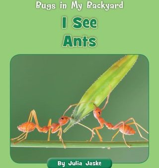 I See Ants on Sale