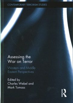 Assessing the War on Terror Online Sale