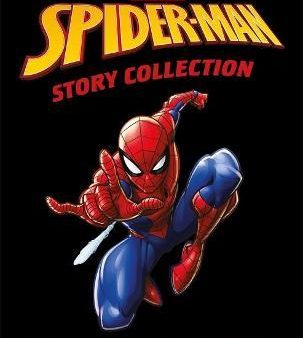 Marvel Spider-Man Story Collection Sale