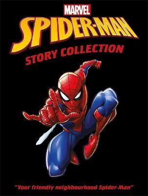 Marvel Spider-Man Story Collection Sale