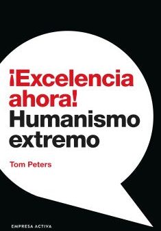 ?Excelencia ahora!   Excellence Now Online Sale