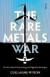 The Rare Metals War Online now