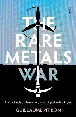 The Rare Metals War Online now