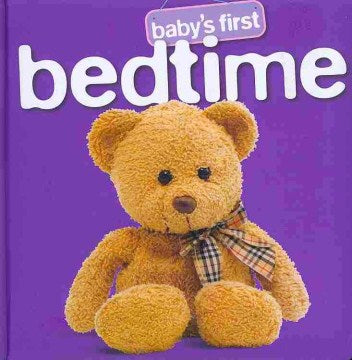 Baby s First Bedtime Online