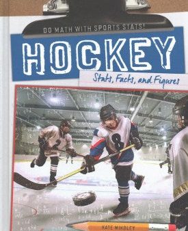 Hockey Stats, Facts, and Figures on Sale