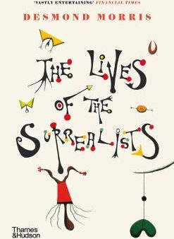 The Lives of the Surrealists Supply