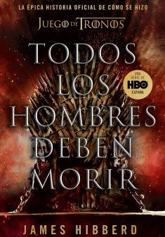 Todos los hombres deben morir  Fire Cannot Kill a Dragon For Cheap