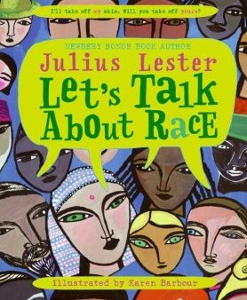 Let s Talk About Race Hot on Sale