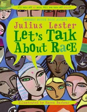 Let s Talk About Race Hot on Sale