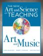 The New Art and Science of Teaching Art and Music For Sale