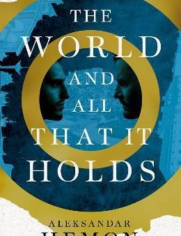 The World and All That It Holds Sale