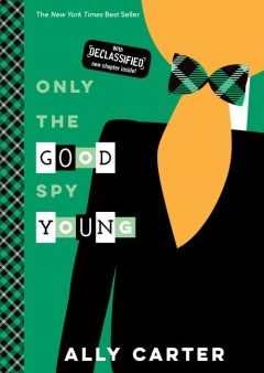 Only the Good Spy Young For Cheap