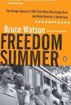 Freedom Summer Online now