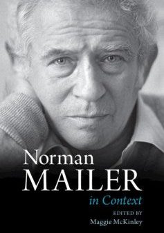 Norman Mailer in Context Discount