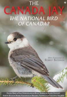 The Canada Jay For Sale