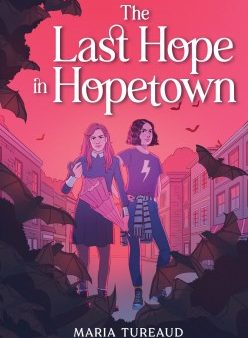 The Last Hope in Hopetown For Sale