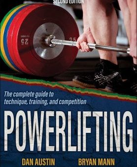 Powerlifting Discount