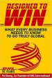 Designed to Win: What Every Business Needs to Know to Go Truly Global (DHL’s 50 Years) Online Hot Sale