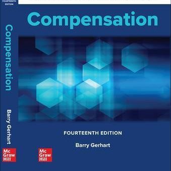 ISE Compensation, 14Ed For Cheap