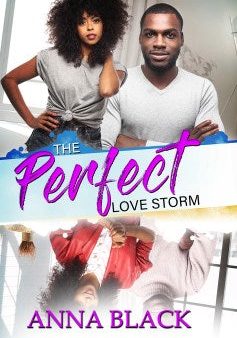 The Perfect Love Storm on Sale