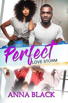 The Perfect Love Storm on Sale