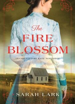 The Fire Blossom Online Sale