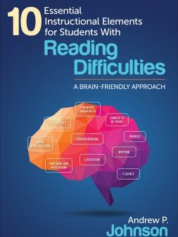 10 Essential Instructional Elements for Students With Reading Difficulties on Sale