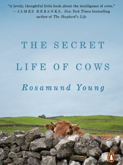 The Secret Life of Cows Discount