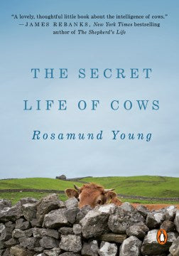 The Secret Life of Cows Discount