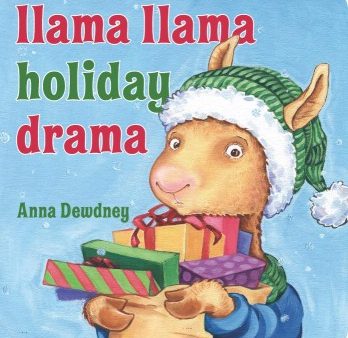 Llama Llama Holiday Drama Online