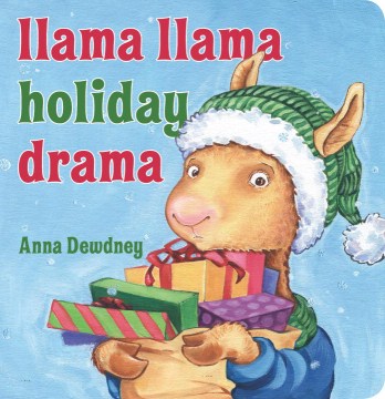 Llama Llama Holiday Drama Online